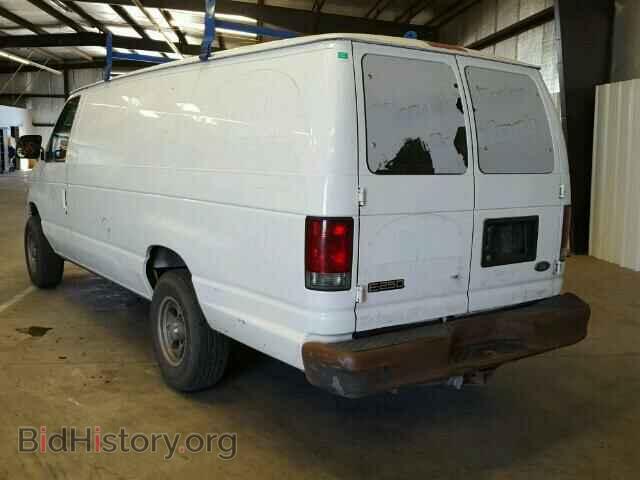 2002 FORD ECONOLINE - VIN: 1FTNS24L22HB47148 - Фото 3