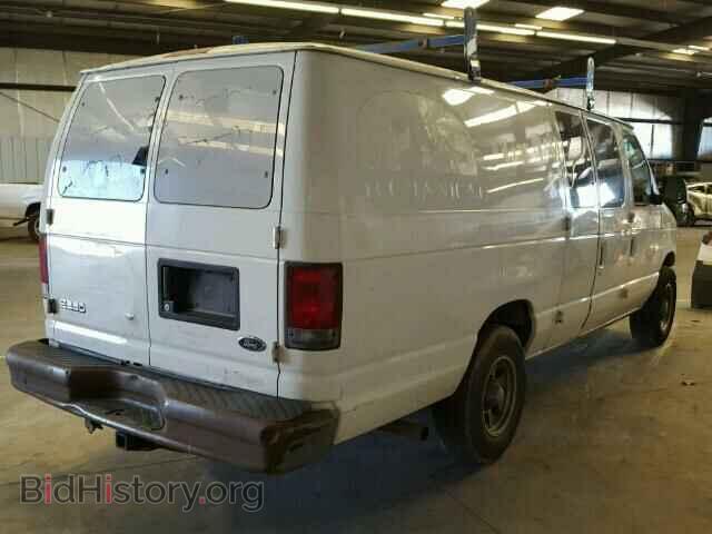 2002 FORD ECONOLINE - VIN: 1FTNS24L22HB47148 - Фото 4