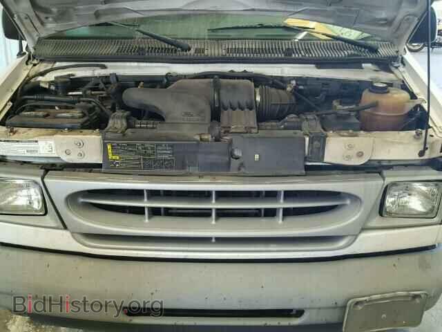 2002 FORD ECONOLINE - VIN: 1FTNS24L22HB47148 - Фото 7