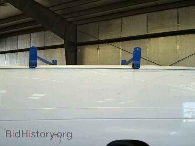 2002 FORD ECONOLINE - VIN: 1FTNS24L22HB47148 - Фото 9