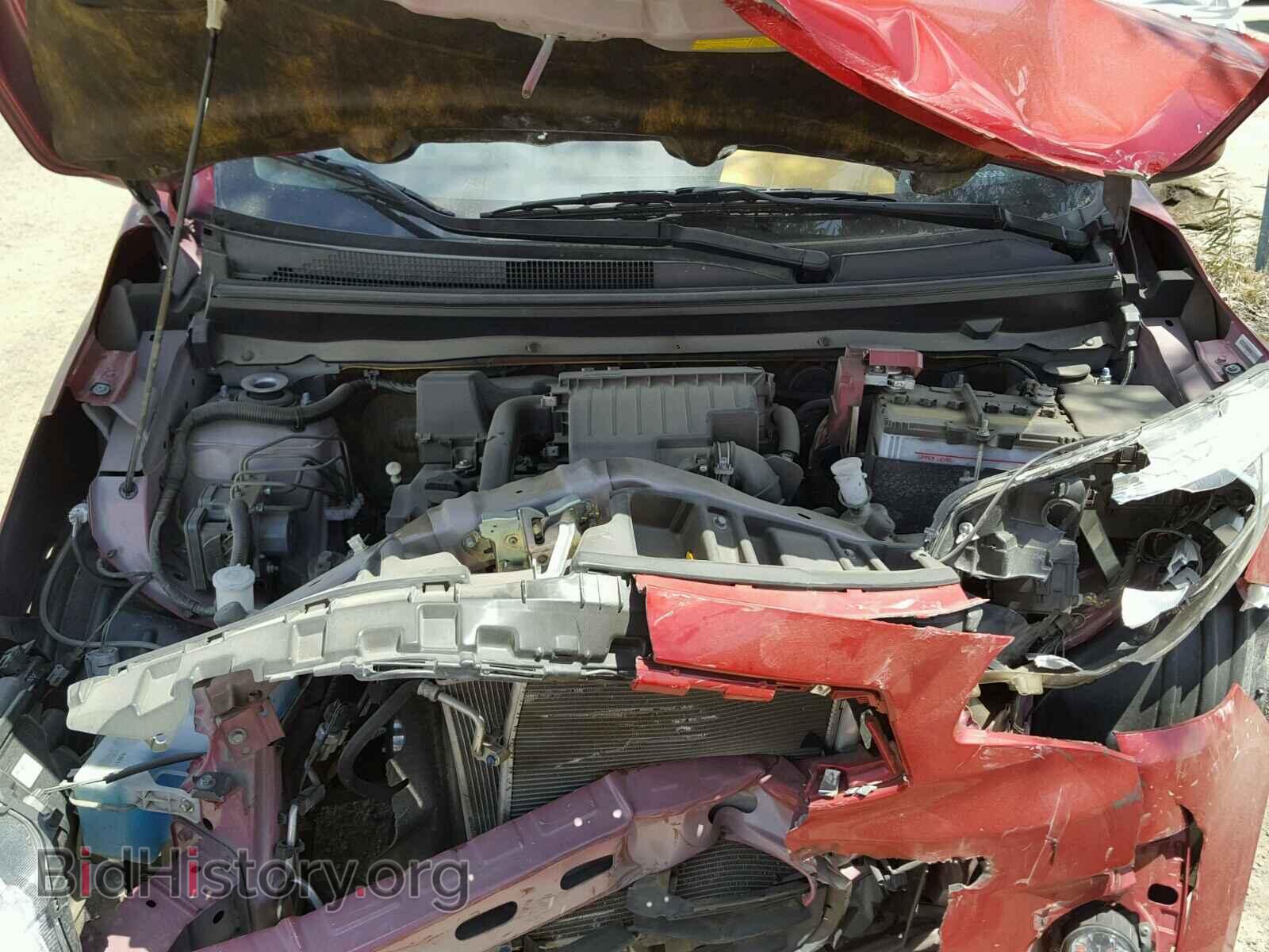 2017 MITSUBISHI MIRAGE - VIN: ML32F3FJ1HHF12670 - Фото 7