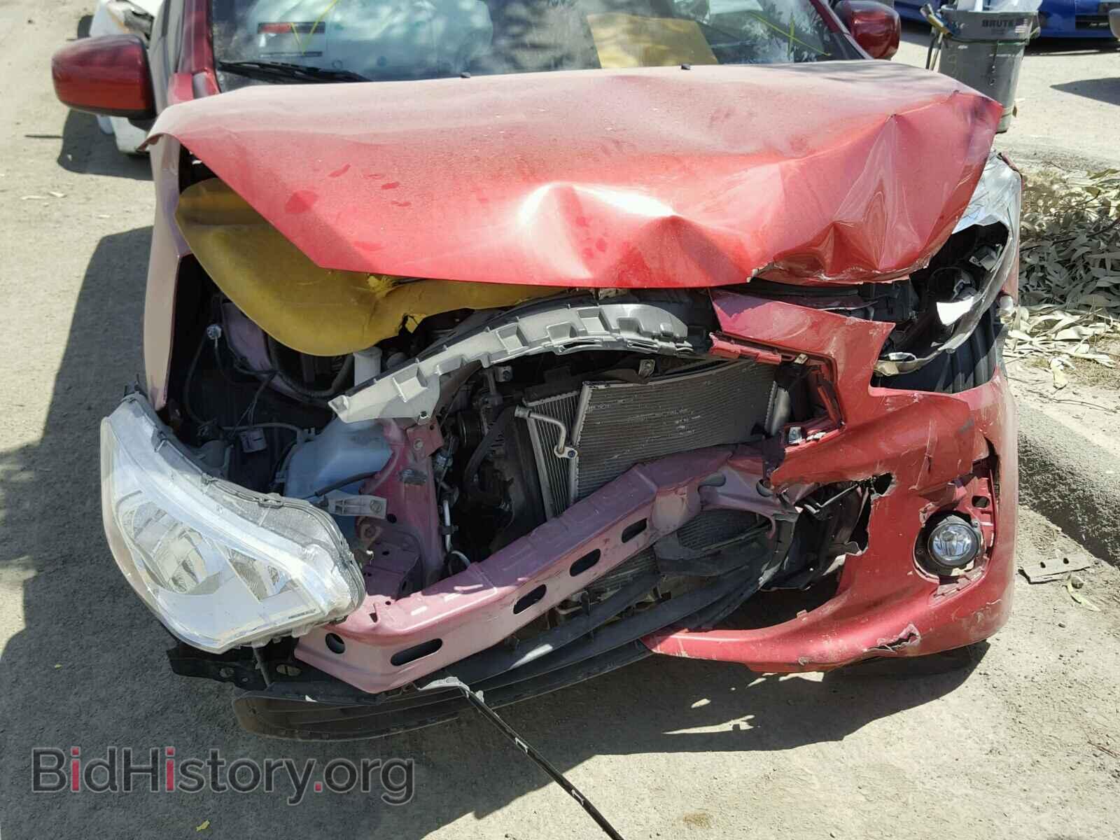 2017 MITSUBISHI MIRAGE - VIN: ML32F3FJ1HHF12670 - Фото 9