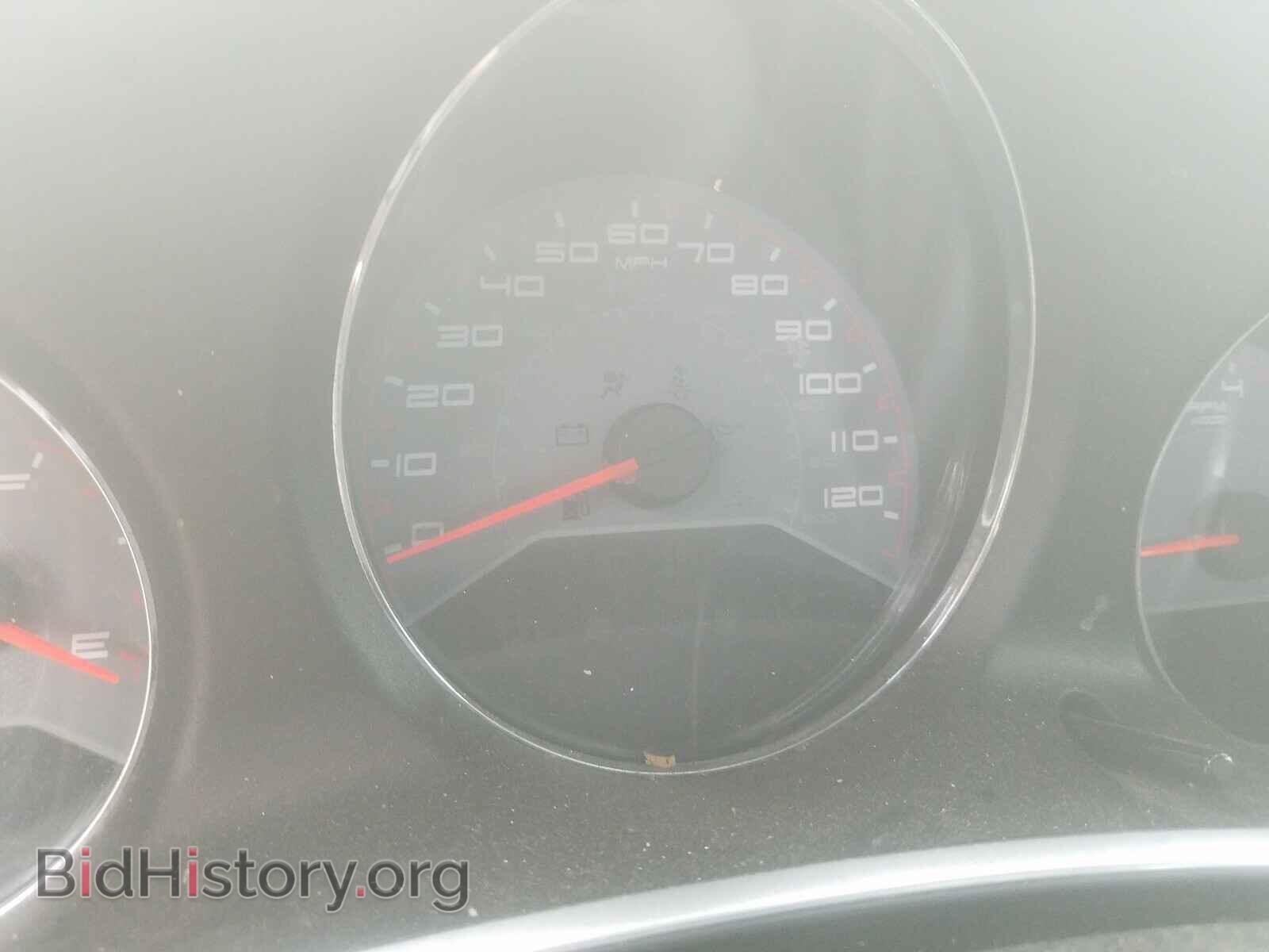 2013 DODGE AVENGER - VIN: 1C3CDZAGXDN587659 - Фото 8