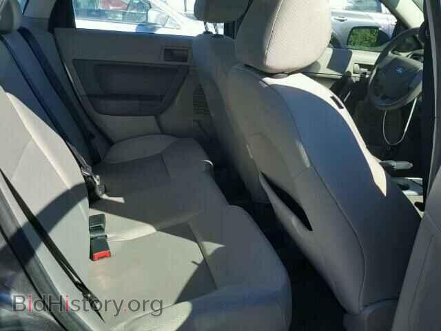 2011 FORD FOCUS - VIN: 1FAHP3EN5BW158425 - Фото 6