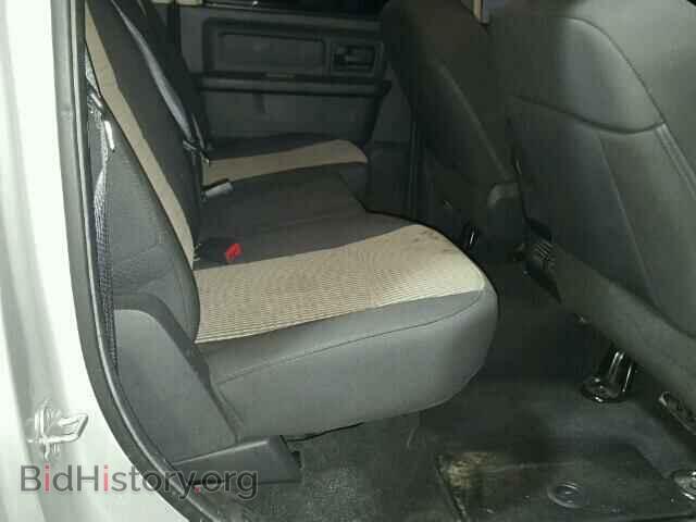 2012 DODGE RAM 1500 - VIN: 1C6RD7KTXCS245089 - Фото 6