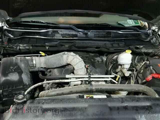 2012 DODGE RAM 1500 - VIN: 1C6RD7KTXCS245089 - Фото 7