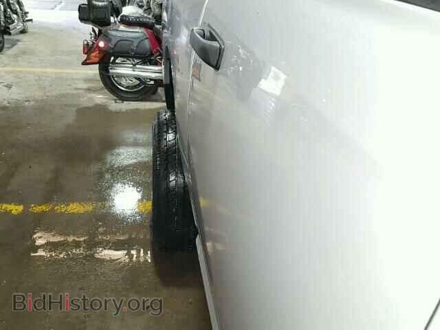 2012 DODGE RAM 1500 - VIN: 1C6RD7KTXCS245089 - Фото 10