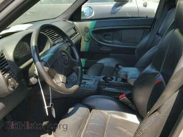1998 BMW M3 - VIN: WBSCD0321WEE13339 - Фото 5