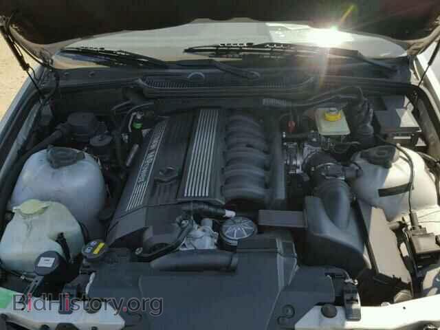 1998 BMW M3 - VIN: WBSCD0321WEE13339 - Фото 7