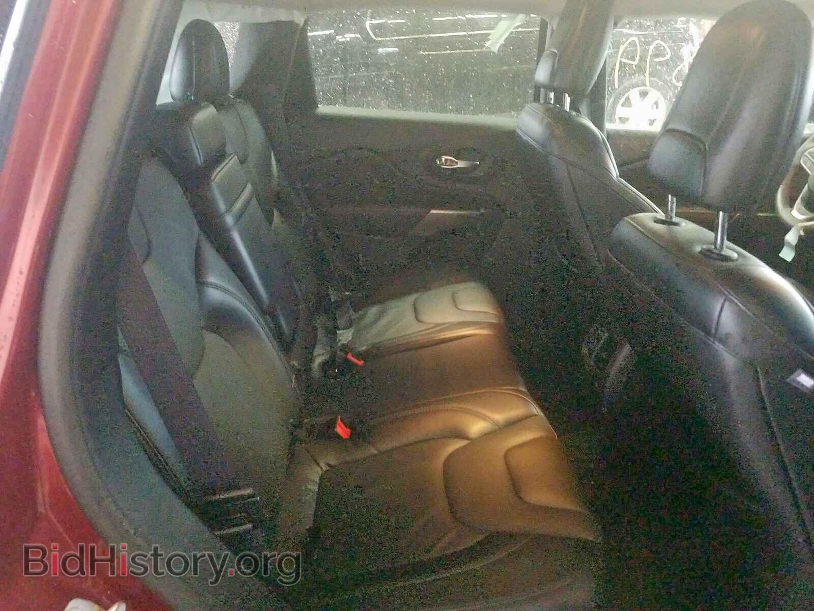 2019 JEEP CHEROKEE - VIN: 1C4PJLDB2KD270366 - Photo 6