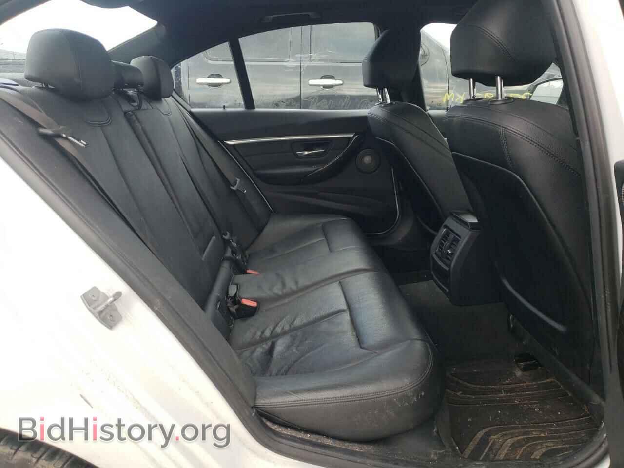 2018 BMW 3 SERIES - VIN: WBA8D9C57JEM31682 - Фото 6
