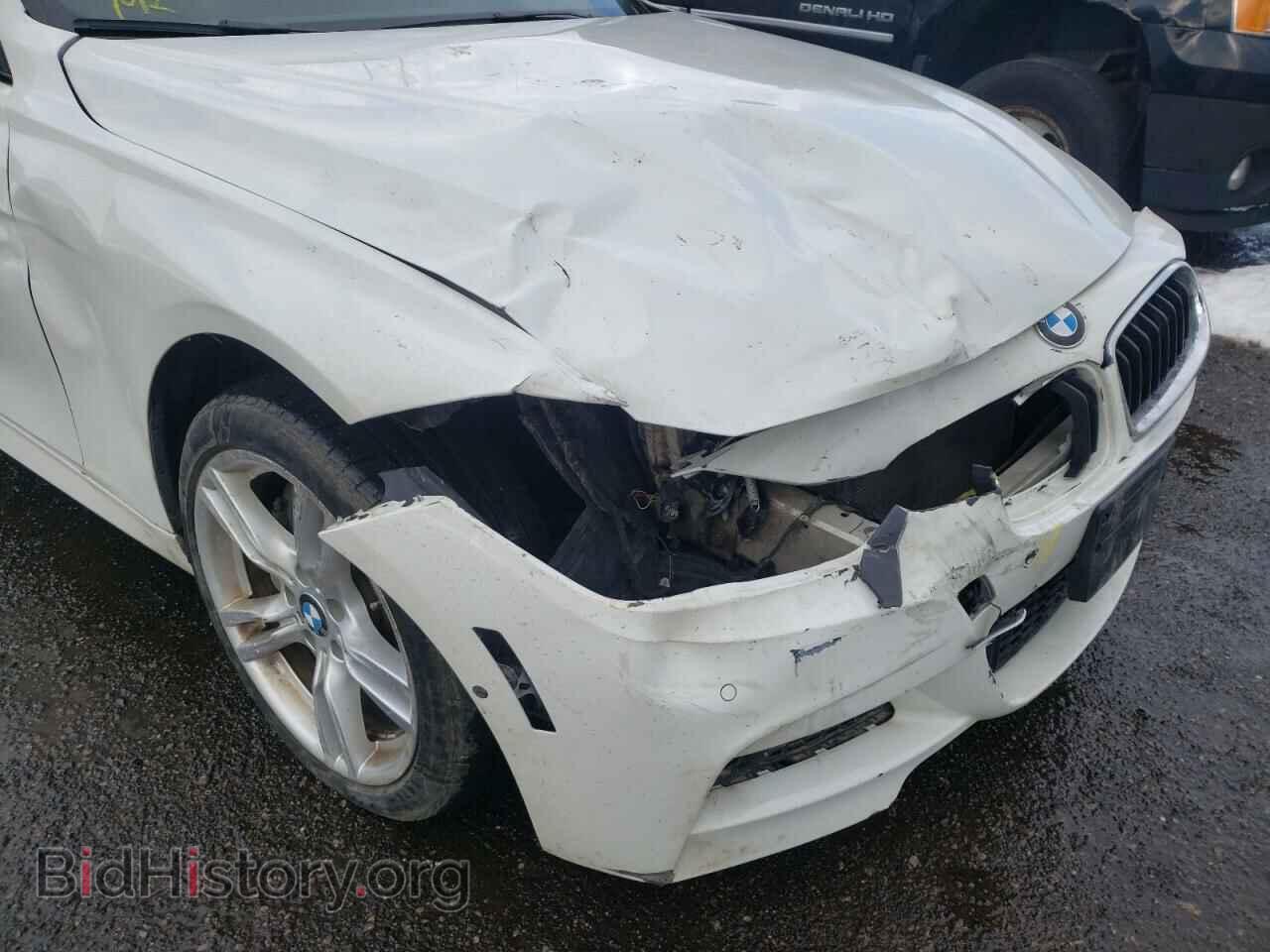 2018 BMW 3 SERIES - VIN: WBA8D9C57JEM31682 - Фото 9