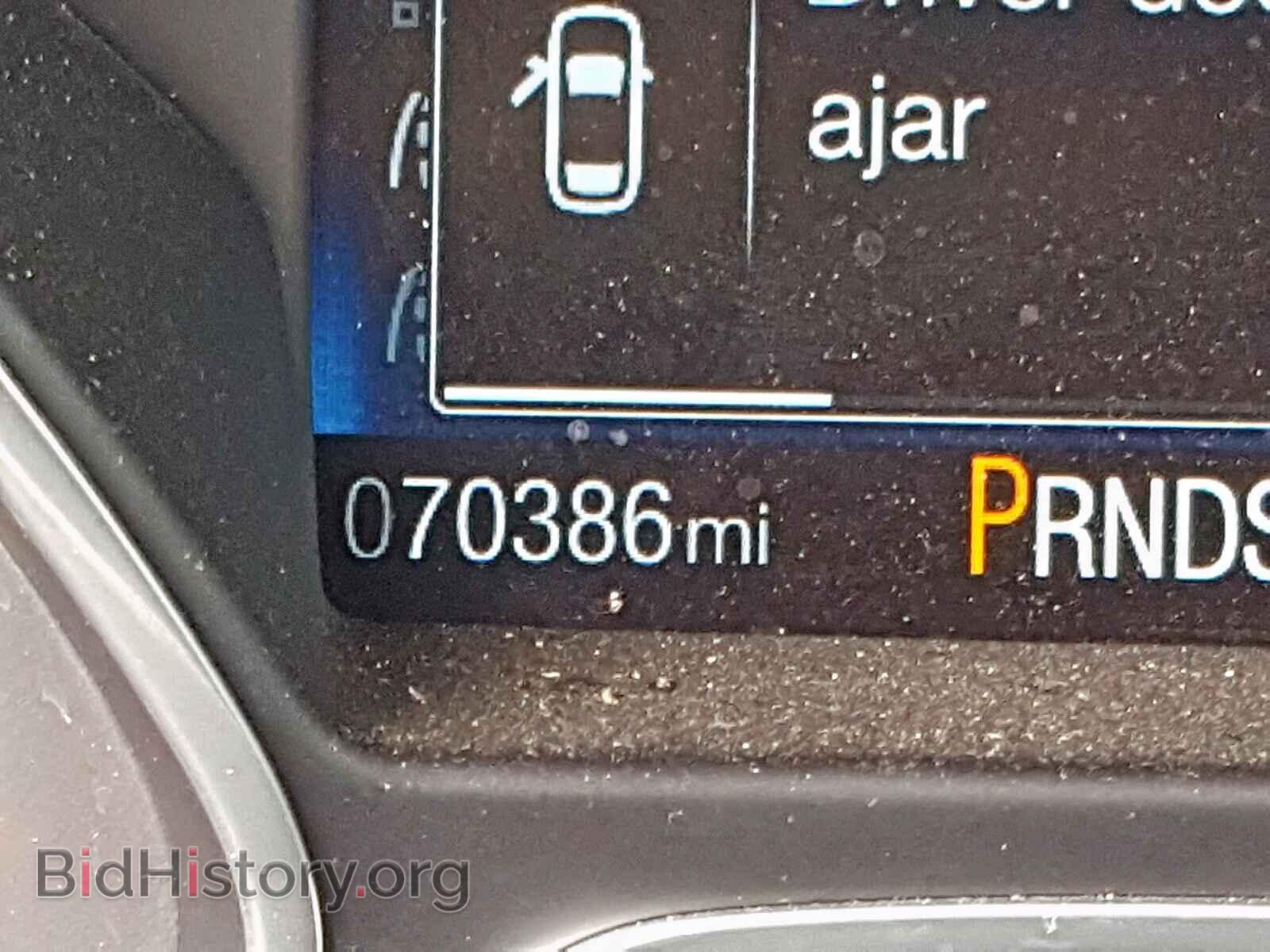 2015 FORD FOCUS - VIN: 1FADP3F20FL252870 - Photo 8
