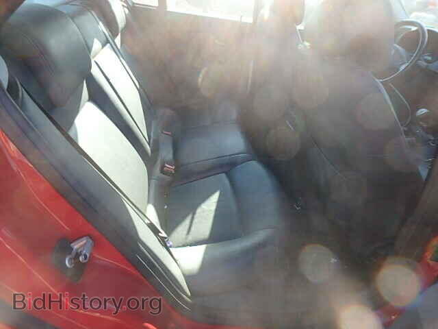 2003 SAAB 9 3 - VIN: YS3FB49S531004648 - Photo 6
