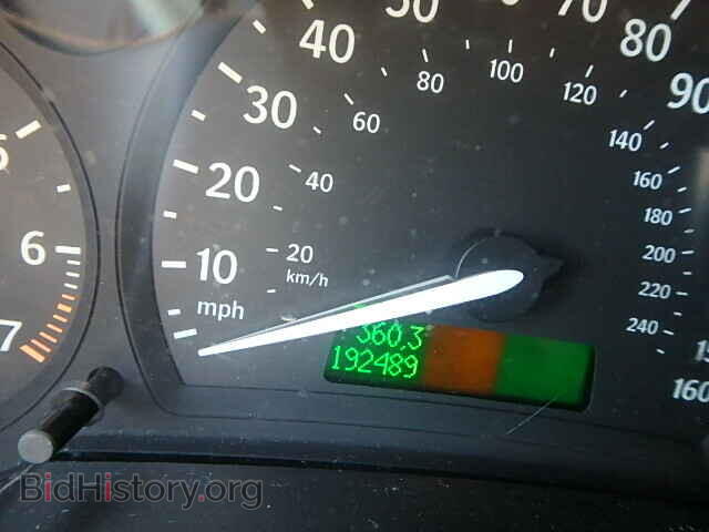 2003 SAAB 9 3 - VIN: YS3FB49S531004648 - Photo 8