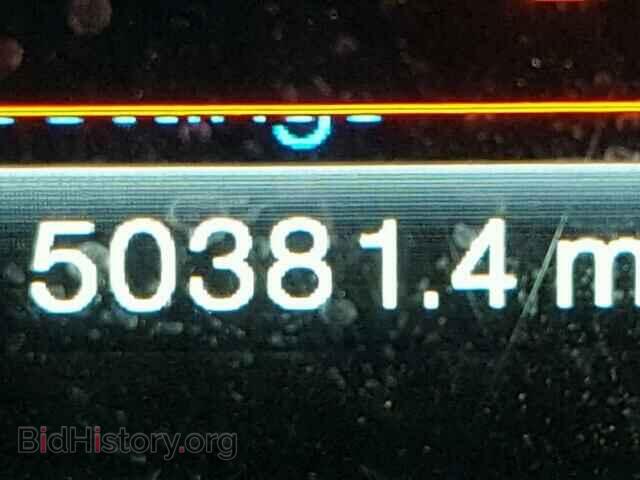2015 FORD EXPLORER - VIN: 1FM5K8GT4FGA65461 - Фото 8