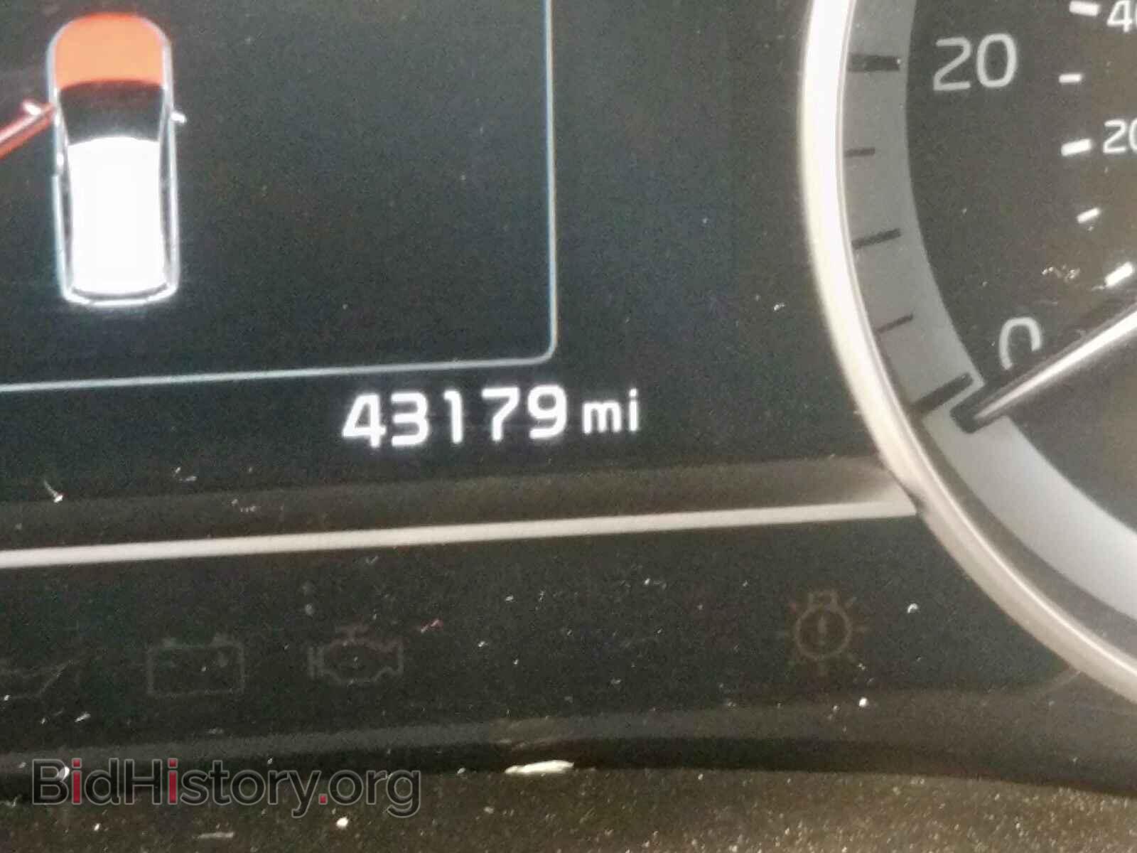 2017 KIA NIRO - VIN: KNDCC3LC1H5048486 - Фото 8