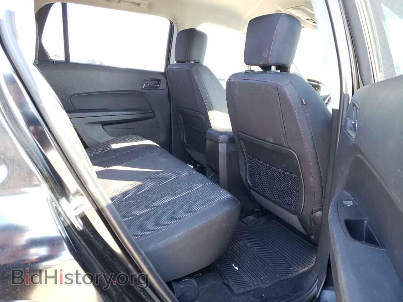 2017 GMC TERRAIN - VIN: 2GKFLSEK8H6104217 - Фото 6