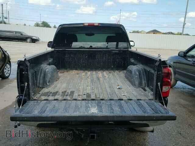 2007 CHEVROLET SILVERADO - VIN: 3GCEC14X47G244878 - Photo 6