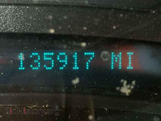 2007 CHEVROLET SILVERADO - VIN: 3GCEC14X47G244878 - Photo 8