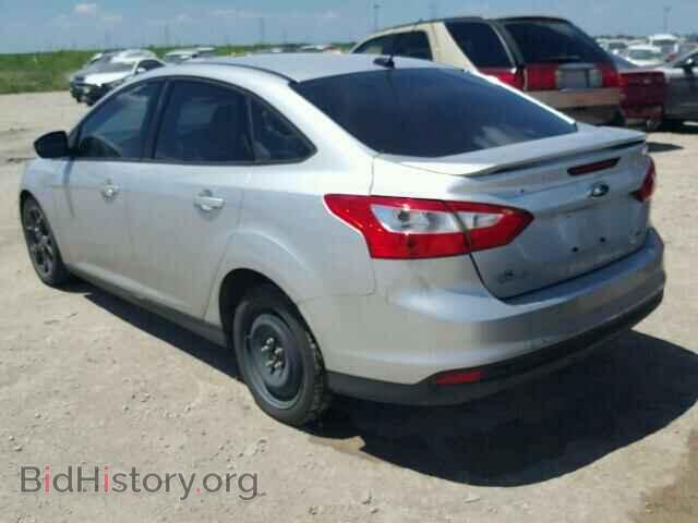2012 FORD FOCUS - VIN: 1FAHP3F2XCL389389 - Photo 3