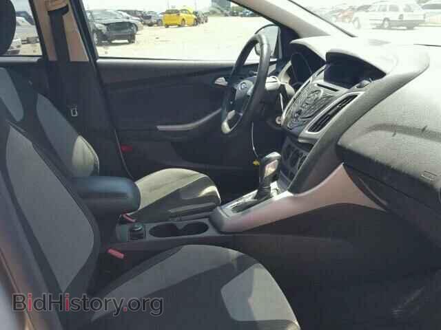 2012 FORD FOCUS - VIN: 1FAHP3F2XCL389389 - Photo 5