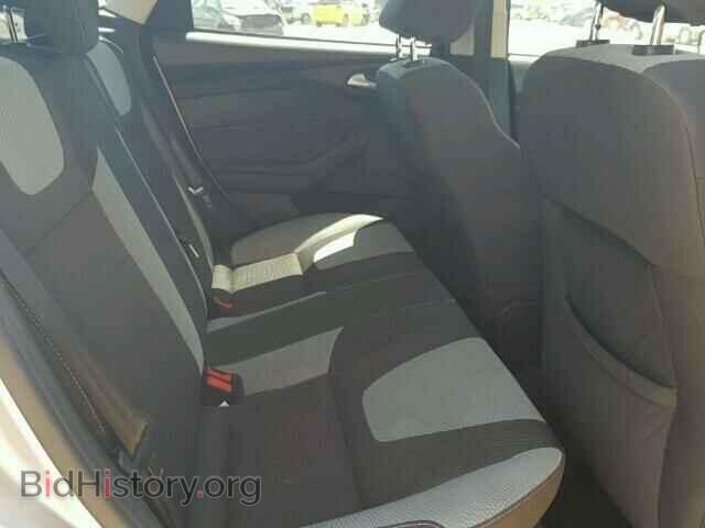 2012 FORD FOCUS - VIN: 1FAHP3F2XCL389389 - Photo 6