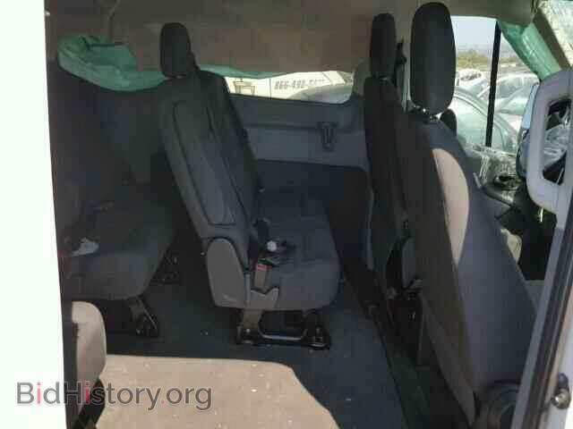 2015 FORD TRANSIT CO - VIN: 1FMZK1YMXFKB17334 - Фото 6