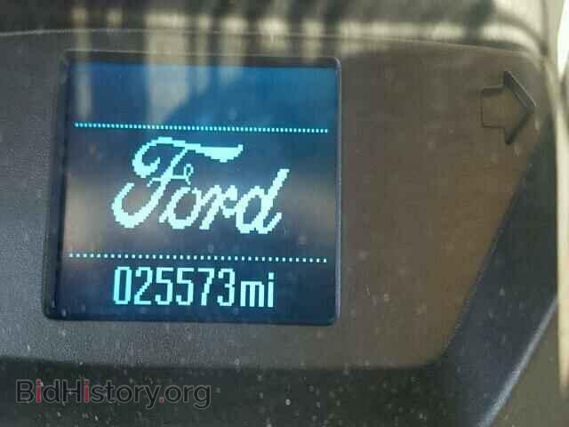 2015 FORD TRANSIT CO - VIN: 1FMZK1YMXFKB17334 - Фото 8