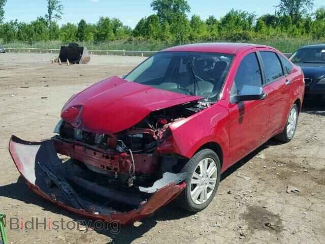2011 FORD FOCUS - VIN: 1FAHP3HN0BW163172 - Фото 2