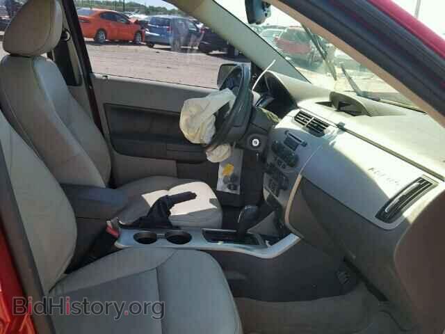 2011 FORD FOCUS - VIN: 1FAHP3HN0BW163172 - Фото 5