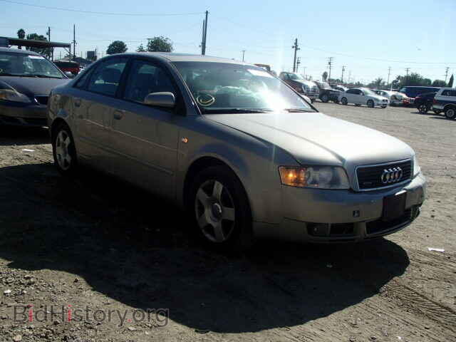 Photo WAULC68E05A022764 - AUDI A4 2005