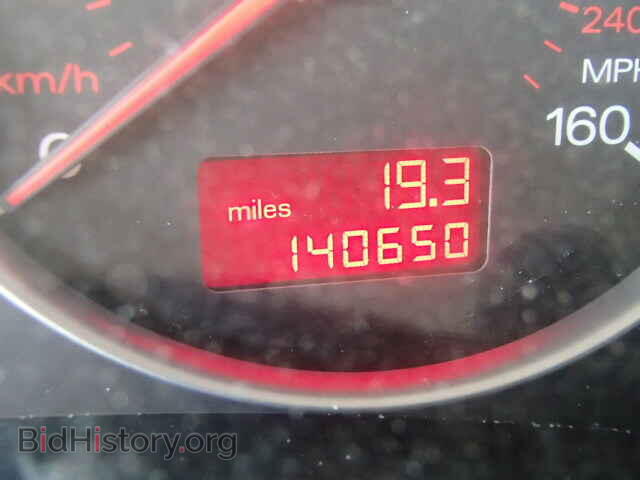 2005 AUDI A4 - VIN: WAULC68E05A022764 - Фото 8