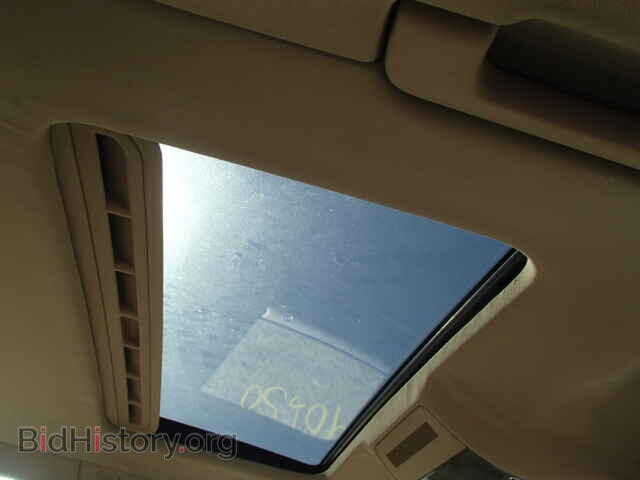 2005 AUDI A4 - VIN: WAULC68E05A022764 - Фото 9