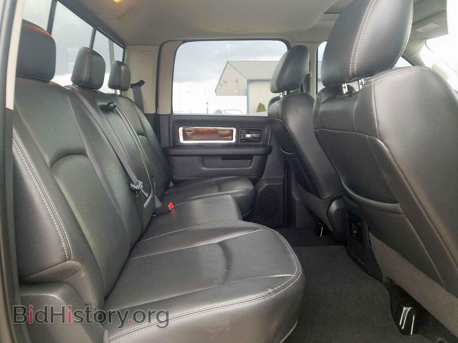 2010 DODGE RAM 2500 - VIN: 3D7UT2CL0AG132155 - Фото 6