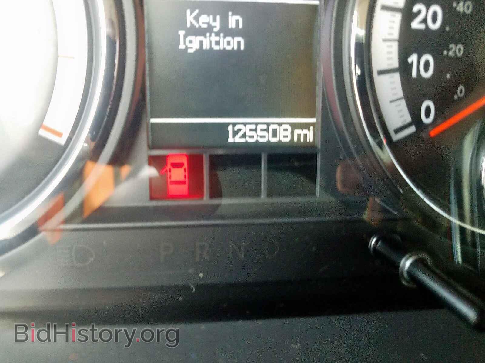 2010 DODGE RAM 2500 - VIN: 3D7UT2CL0AG132155 - Фото 8