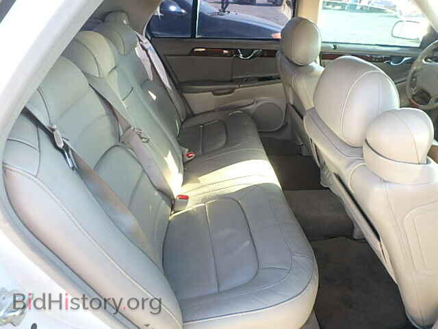 2004 CADILLAC DEVILLE - VIN: 1G6KF57934U195666 - Фото 6