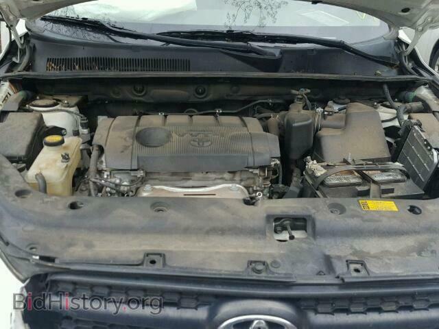 2011 TOYOTA RAV4 - VIN: 2T3KF4DV8BW099833 - Фото 7