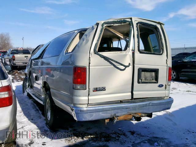 2005 FORD ECONOLINE - VIN: 1FBSS31L65HA81080 - Photo 3
