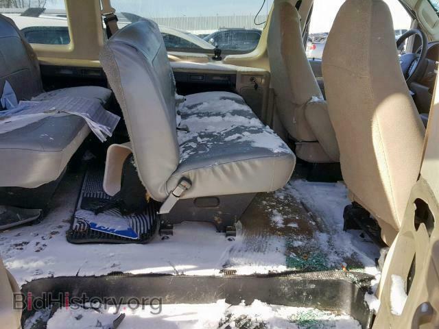 2005 FORD ECONOLINE - VIN: 1FBSS31L65HA81080 - Photo 6