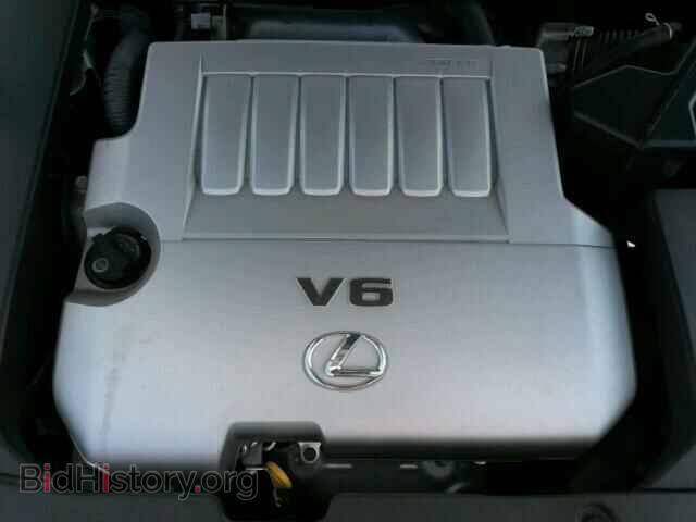 2010 LEXUS ES350 - VIN: JTHBK1EG8A2378909 - Фото 7