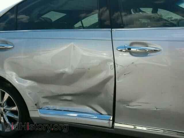 2010 LEXUS ES350 - VIN: JTHBK1EG8A2378909 - Фото 9