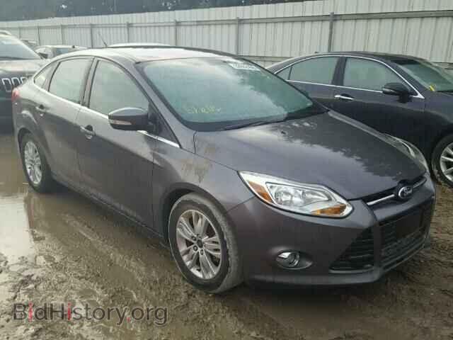 Фотография 1FAHP3H20CL193801 - FORD FOCUS 2012