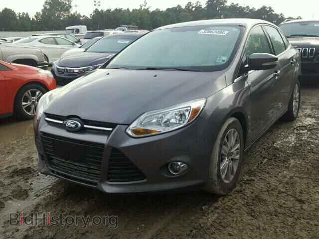 2012 FORD FOCUS - VIN: 1FAHP3H20CL193801 - Photo 2