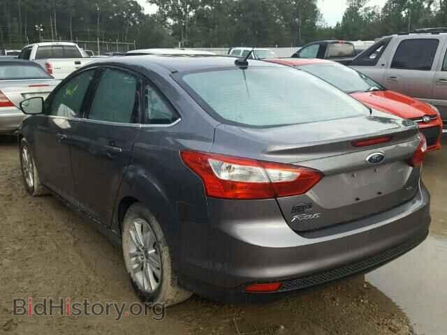 2012 FORD FOCUS - VIN: 1FAHP3H20CL193801 - Photo 3