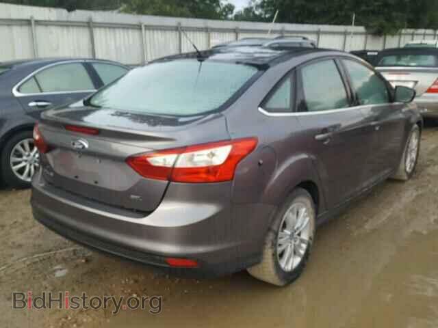 2012 FORD FOCUS - VIN: 1FAHP3H20CL193801 - Photo 4