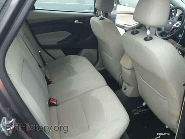 2012 FORD FOCUS - VIN: 1FAHP3H20CL193801 - Photo 6