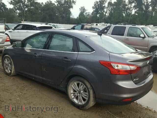2012 FORD FOCUS - VIN: 1FAHP3H20CL193801 - Photo 9