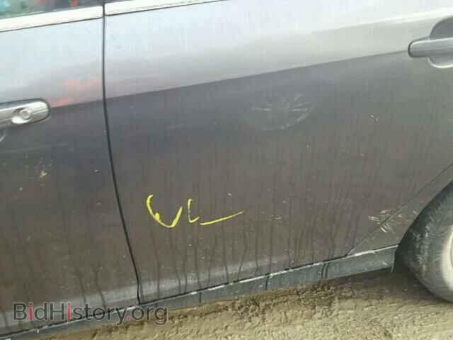 2012 FORD FOCUS - VIN: 1FAHP3H20CL193801 - Photo 10