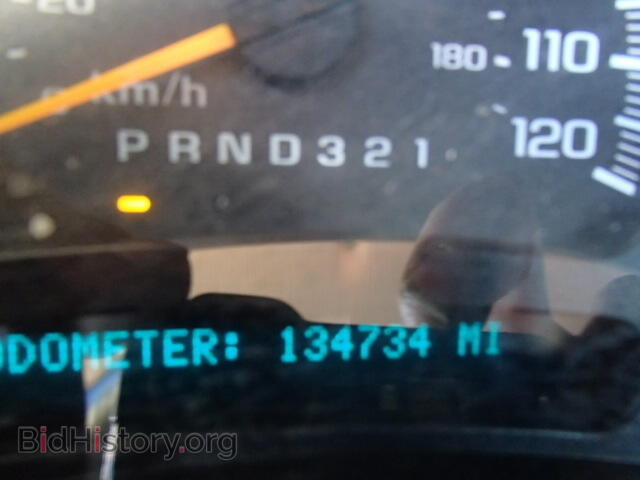 2006 CHEVROLET SILVERADO - VIN: 1GCEC19Z06Z214026 - Фото 8